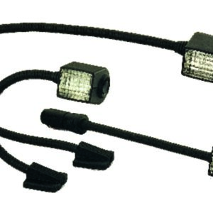 Reading Light - Halogen - 12V
