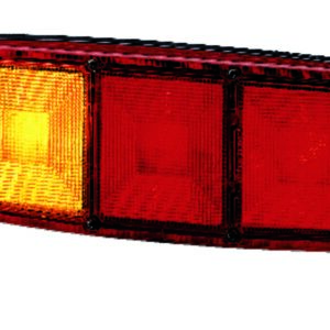 Rearlight - Bulb - 12V