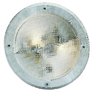 Interior Light - Halogen - 12/24V