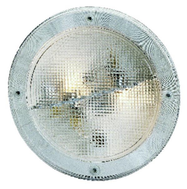 Interior Light - Halogen - 12/24V