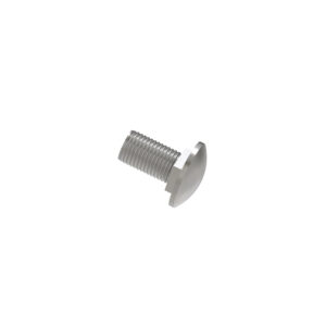 Carriage Bolt, M12 X 25