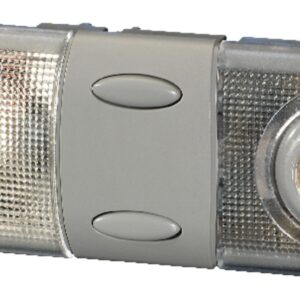 Interior Light - Halogen - 24V