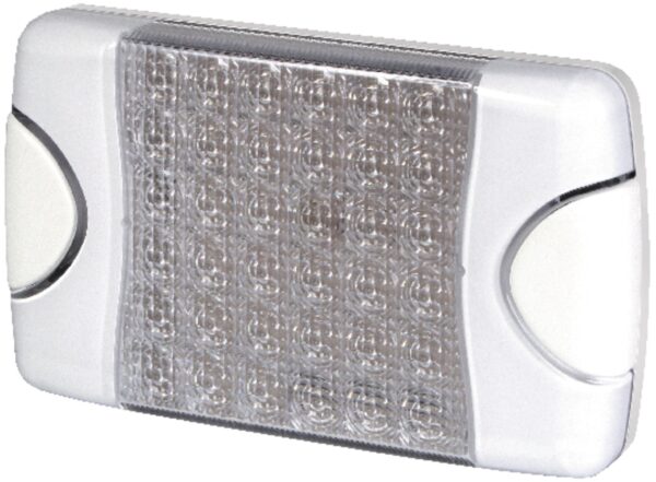 Interior Light - DuraLED - LED - 12/24V