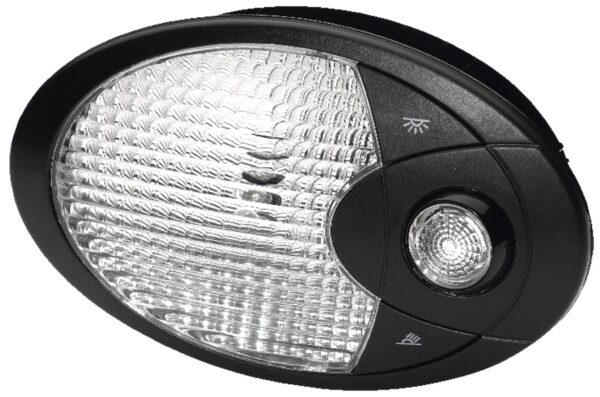 Interior Light - Halogen - 12V