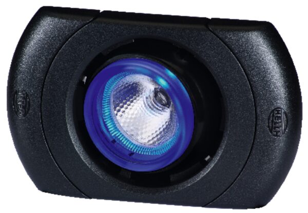 Interior Light - SpotLED - LED - 12/24V