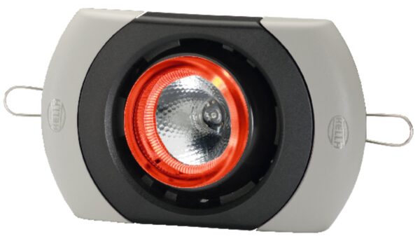 Interior Light - SpotLED - LED - 24/12V