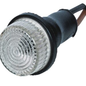 Position Light - Halogen - 24/12V