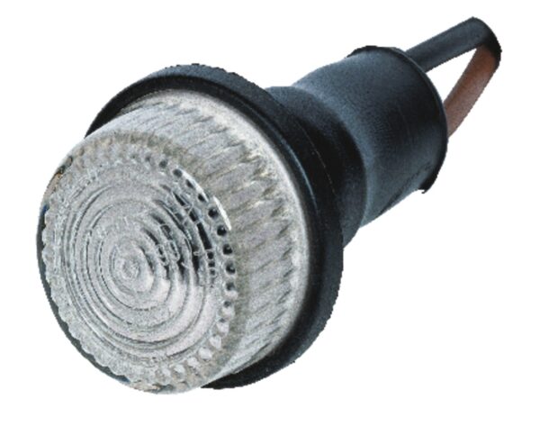 Position Light - Halogen - 24/12V