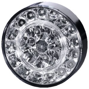 Rearlight - LED - 12V