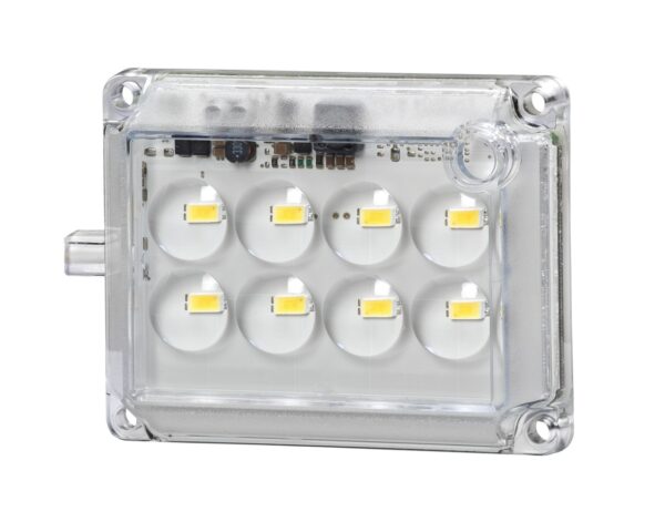 Interior Light - LED - 12/24V