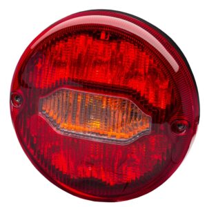 Rearlight - LED/Hybrid - 24V