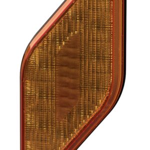 Direction Indicator - Shapeline Style - LED - 12/24V