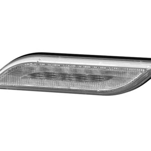 Direction Indicator - Shapeline Style - LED - 24/12V