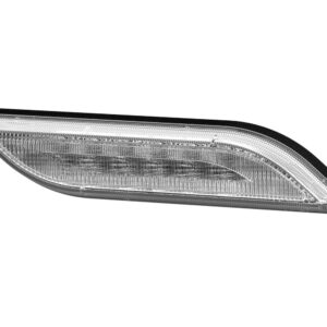 Direction Indicator - Shapeline Style - LED - 24/12V