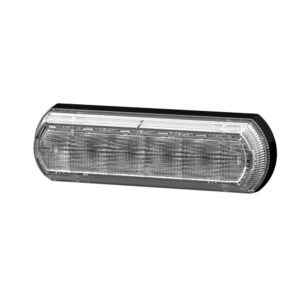 Direction Indicator - Shapeline Tech - LED - 12/24V
