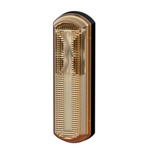 Auxiliary Direction Indicator - Shapeline Tech - LED - 24/12V