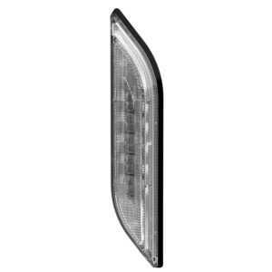 Position Light - Shapeline Style - LED - 12/24V