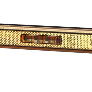 Side Marker Light - Shapeline Tech - LED - 24/12V