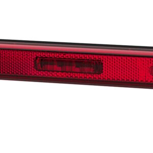 Side Marker Light - Shapeline Tech - LED - 12/24V