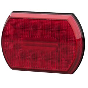 Rearlight - Shapeline Tech - LED - 12/24V