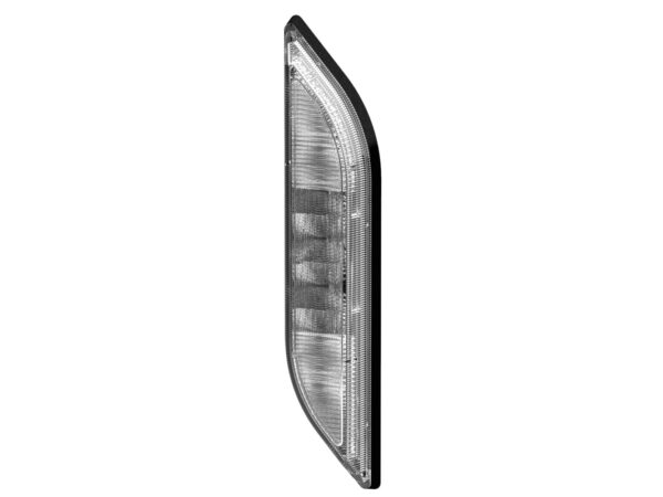 LED-Reverse Light - Shapeline Style - 24/12V