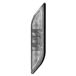 LED-Reverse Light - Shapeline Style - 24/12V