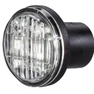 Auxiliary Direction Indicator - LED - 12V