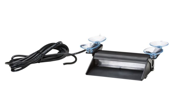 LED-Strobe-type Beacon - FWL-LED - 12V - Blue