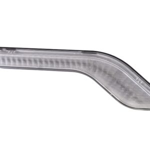 Position Light - Shapeline Style Wing - LED - 12/24V