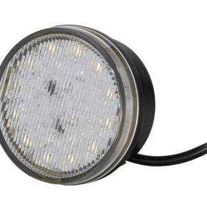 LED-Daytime Running Light - 83mm - 24V