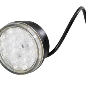 LED-Daytime Running Light - 83mm - 12V