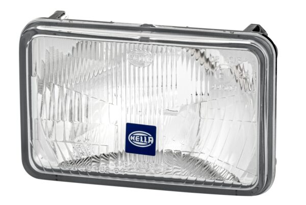 Halogen-Insert, headlight - 12V