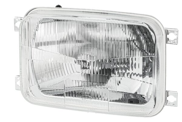 Halogen-Insert, headlight - 24V