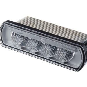 LED-Worklight - Modular Worklight Base Tech - 12/24V