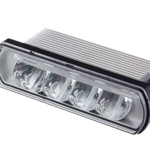 LED-Worklight - Modular Worklight Base Tech - 12/24V