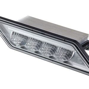 LED-Worklight - Modular Worklight Base Style - 24/12V