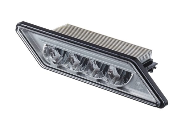 LED-Worklight - Modular Worklight Base Style - 12/24V