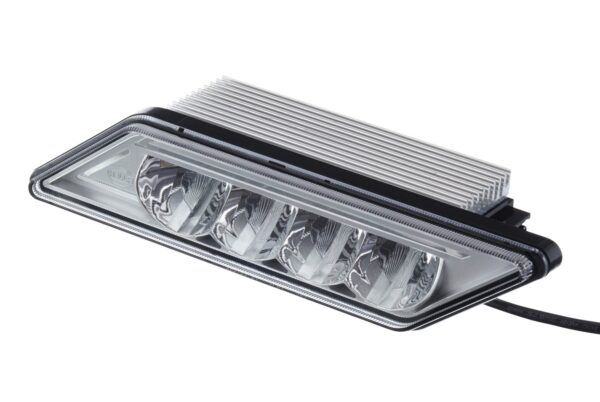 LED-Worklight - Modular Worklight Base Style - 24/12V