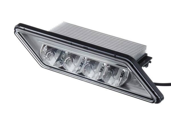 LED-Worklight - Modular Worklight Base Style - 24/12V