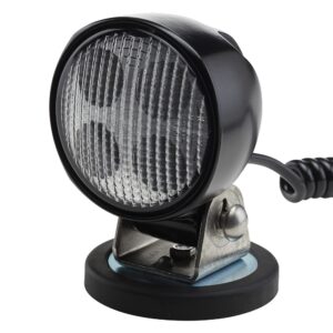 LED-Worklight - Modul 70 Gen. III - 12/24V
