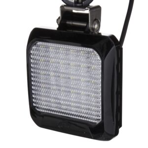 LED-Worklight - Flat Beam 500 - 24/12V