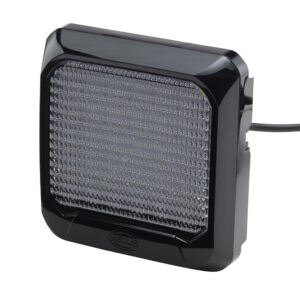 LED-Worklight - Flat Beam 500 - 12/24V