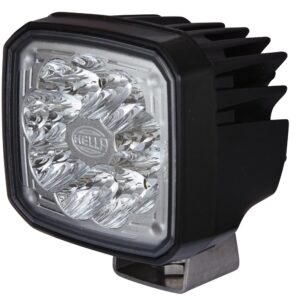 LED-Worklight - Ultra Beam - 12/24V