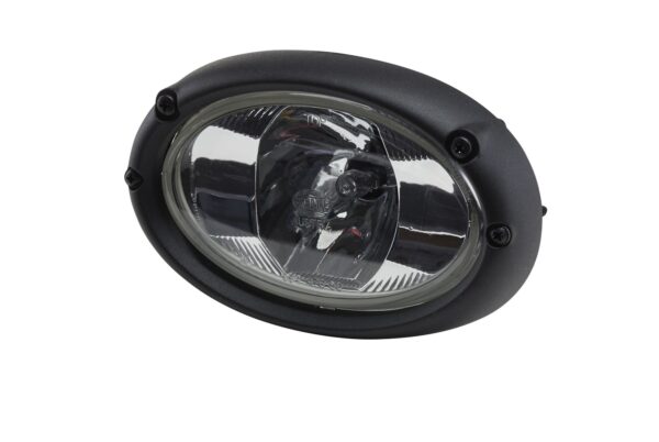 Halogen-Worklight - Oval 100 - 12V