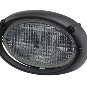 Halogen-Worklight - Oval 100 - 12V