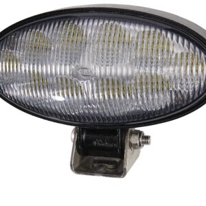 LED-Worklight - Oval 90 Gen. II - 24/12V