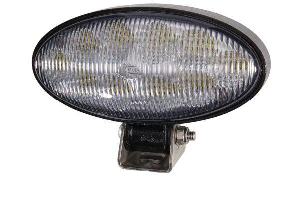 LED-Worklight - Oval 90 Gen. II - 24/12V