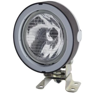 Halogen-Worklight - Mega Beam - 12/24V
