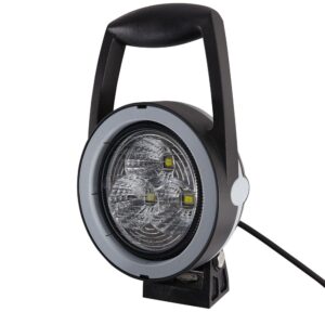 LED-Worklight - Mega Beam Gen. IV - 12/24V