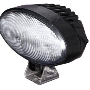 LED-Worklight - Oval 90 - 24/12V